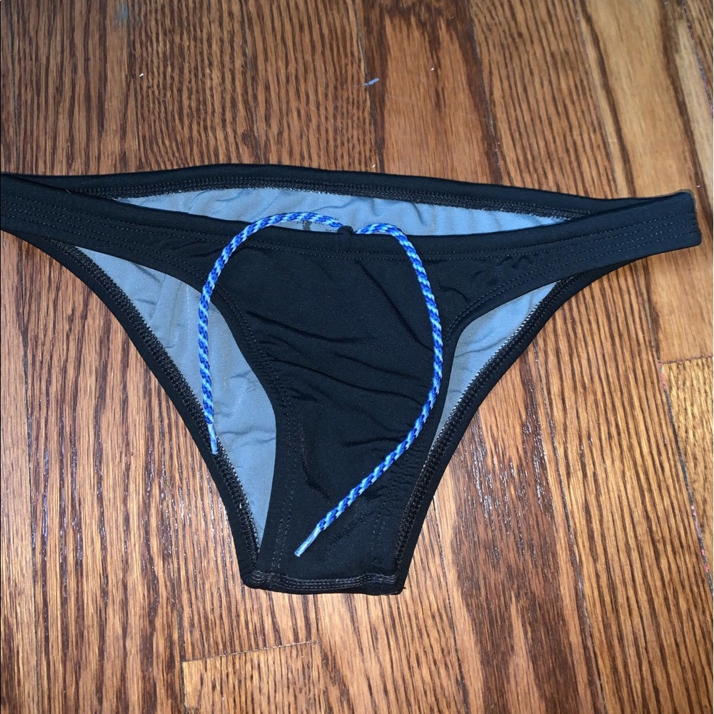 Jolyn Bikini Bottoms